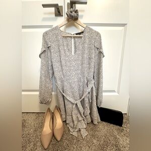 Dynamite, Med, romper